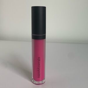 Statement Matte Liquid Lipcolor - Shameless (neon hot pink)